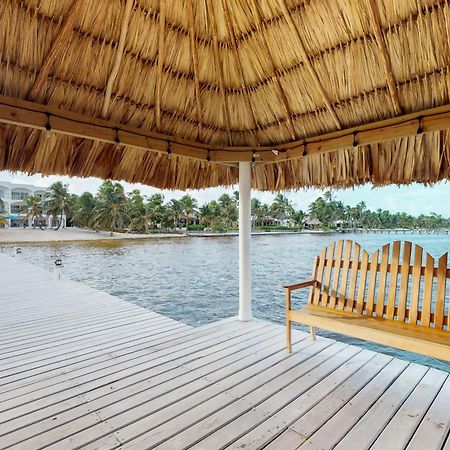 Blue Water Beach Villas 圣佩德罗 客房 照片