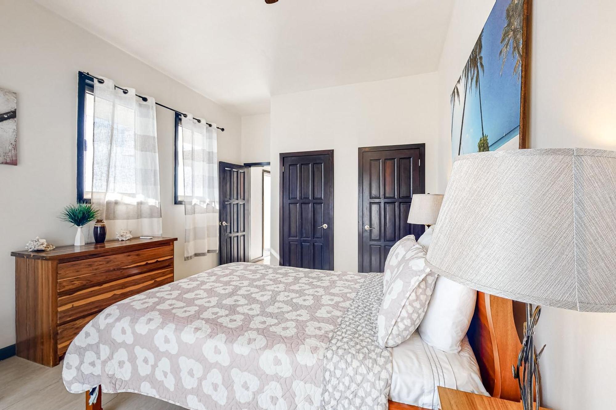 Blue Water Beach Villas 圣佩德罗 客房 照片