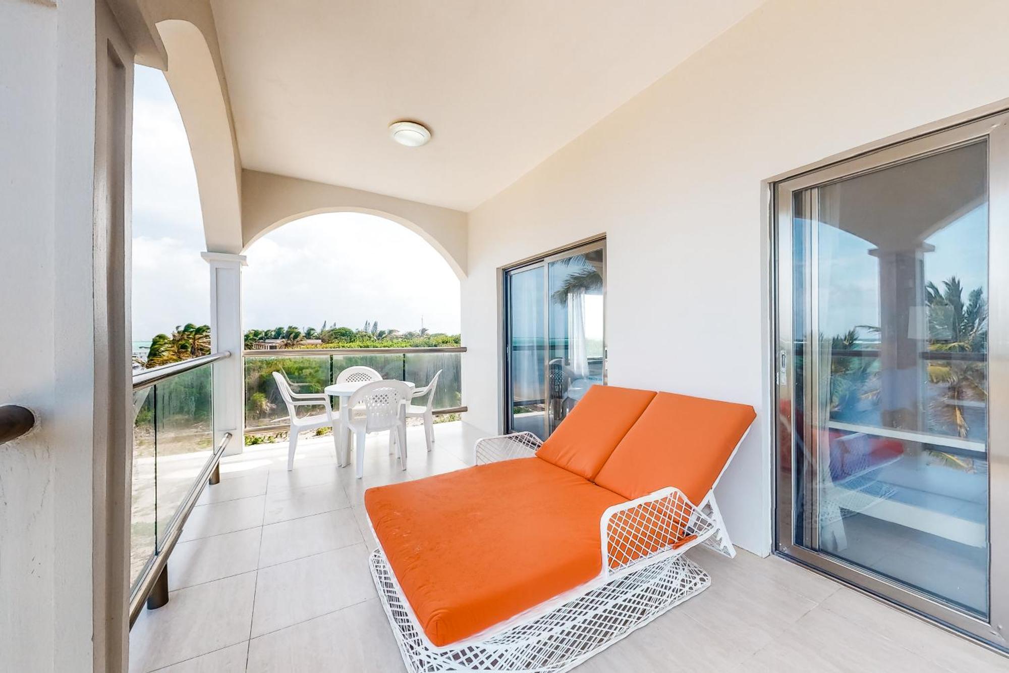 Blue Water Beach Villas 圣佩德罗 客房 照片