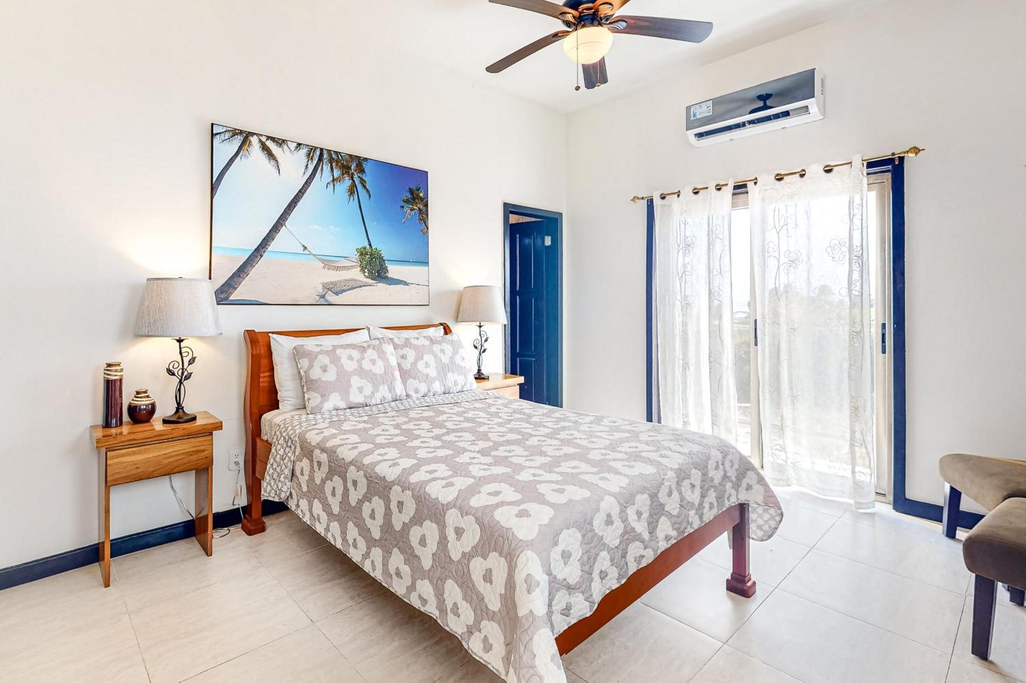 Blue Water Beach Villas 圣佩德罗 客房 照片