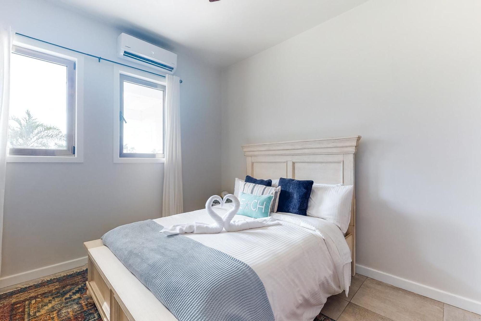 Blue Water Beach Villas 圣佩德罗 客房 照片