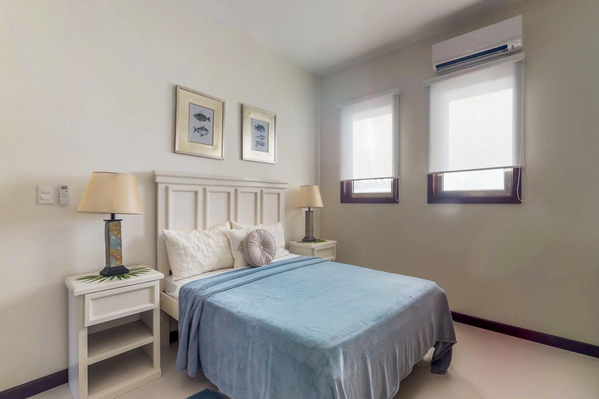 Blue Water Beach Villas 圣佩德罗 客房 照片