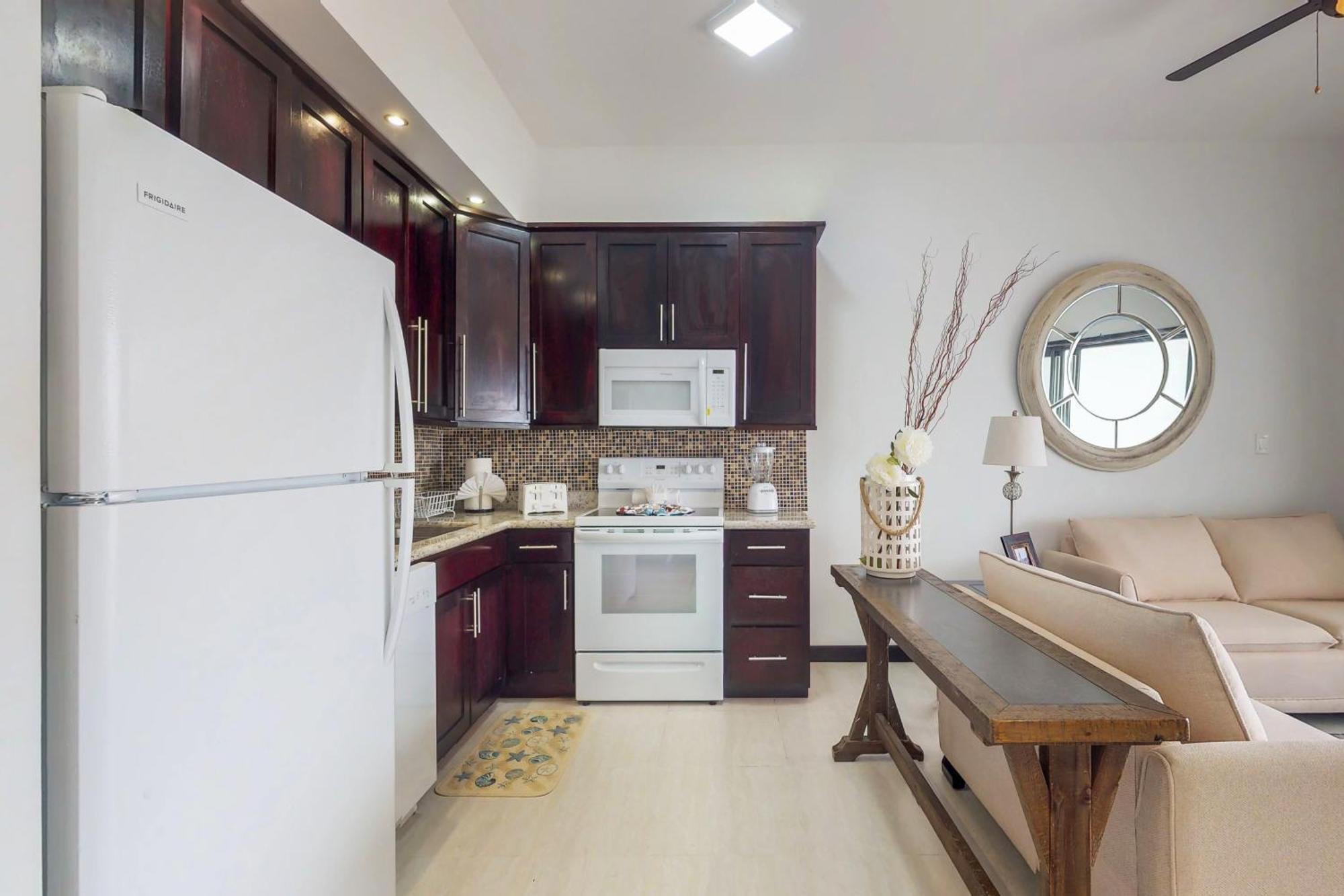 Blue Water Beach Villas 圣佩德罗 客房 照片