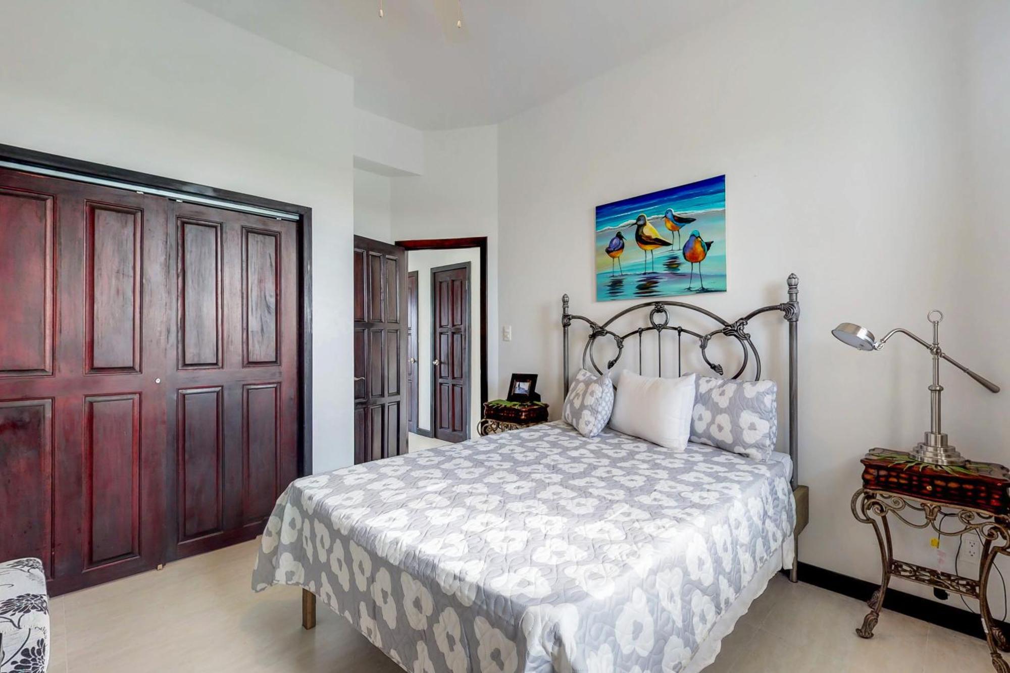 Blue Water Beach Villas 圣佩德罗 客房 照片