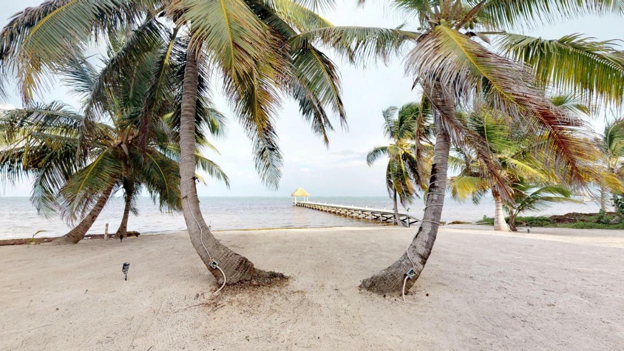 Blue Water Beach Villas 圣佩德罗 客房 照片